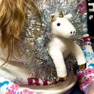 Meet your Posher, Pamela